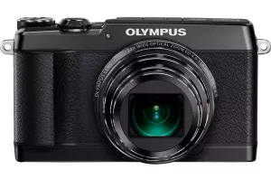 Фотоаппарат Olympus SH-1 фото