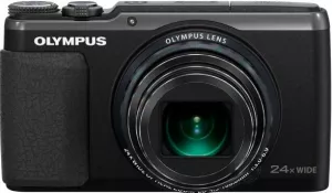 Фотоаппарат Olympus SH-60 фото