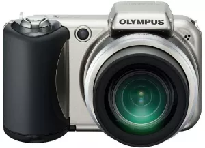 Фотоаппарат Olympus SP-600 UZ фото