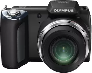 Фотоаппарат Olympus SP-620UZ фото