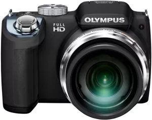 Фотоаппарат Olympus SP-720UZ фото