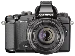 Фотоаппарат Olympus Stylus 1 фото