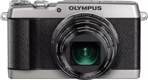 Фотоаппарат Olympus Stylus SH-2 фото