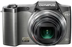 Фотоаппарат Olympus SZ-14 фото