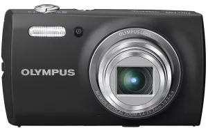 Фотоаппарат Olympus VH-510 фото