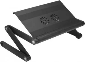 Подставка для ноутбука Omax A8 Black фото