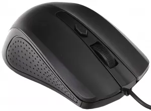 Компьютерная мышь Omega OM-05 Black фото