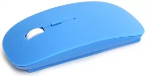 Компьютерная мышь Omega OM-414 v.2 Blue фото