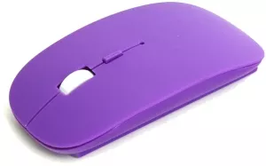 Компьютерная мышь Omega OM-414 v.2 Purple фото