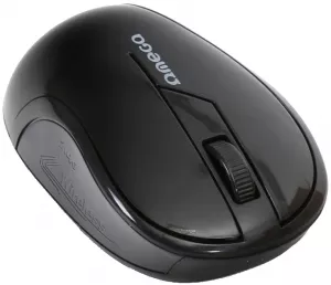 Компьютерная мышь Omega OM-415 Black фото