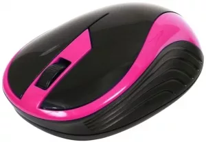 Компьютерная мышь Omega OM-415 Pink/Black фото