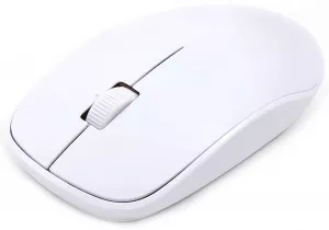 Компьютерная мышь Omega OM-420 White фото