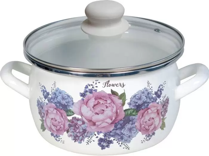 Omelia Гортензия 1-2425112 2.5 л