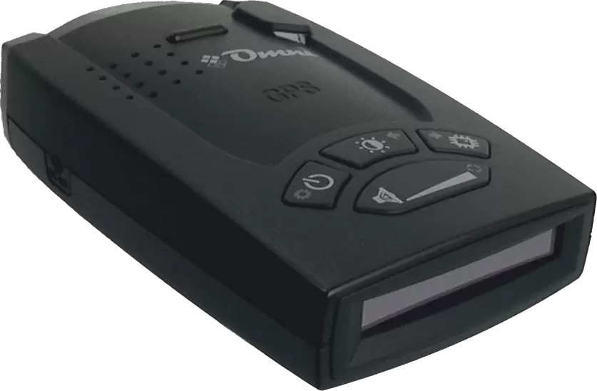 Omni RS-501