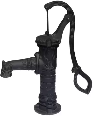 Omnigena Abisynka (декоративное литье)