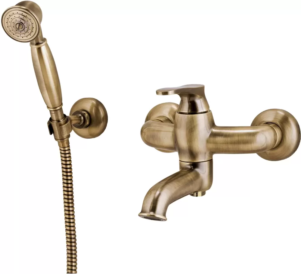 Omnires Art Deco AD5131BR