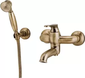 Смеситель Omnires Art Deco AD5131BR фото