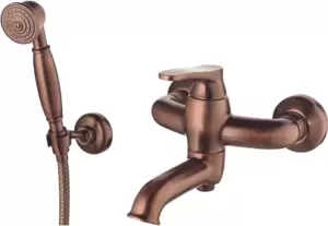 Смеситель Omnires Art Deco AD5131ORB фото