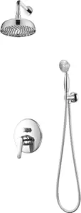 Душевая система Omnires Art Deco Sys AD25 фото