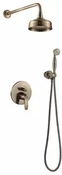 Omnires Art Deco Sys AD26 BR