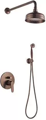Omnires Art Deco Sys AD28 ORB