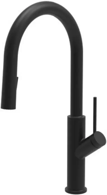 Omnires Bend BE6455BL