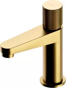 Смеситель Omnires Contour CT8010GLB фото