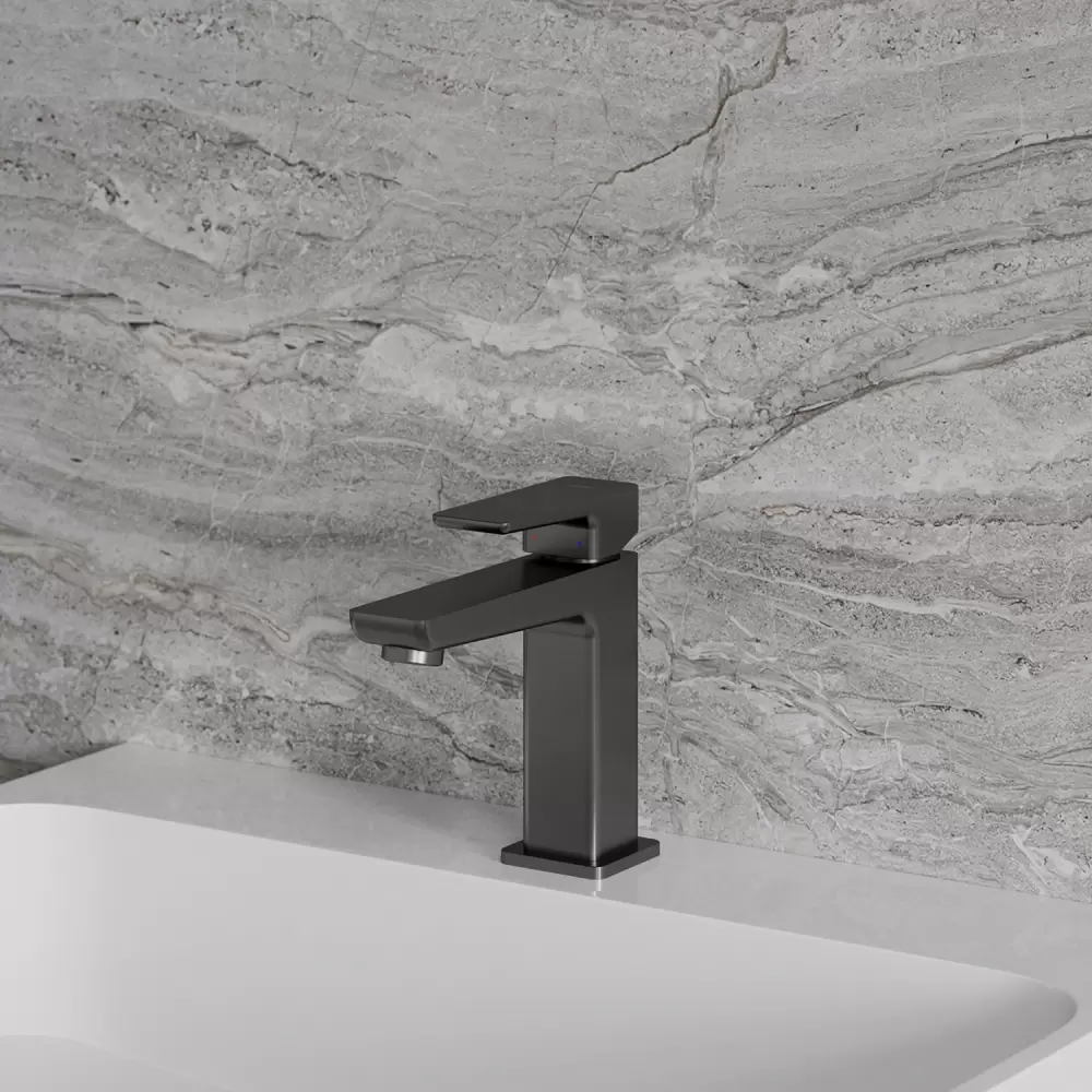 Смеситель Omnires Parma PM7410GR фото