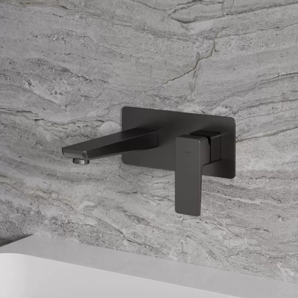 Смеситель Omnires Parma PM7415GR фото