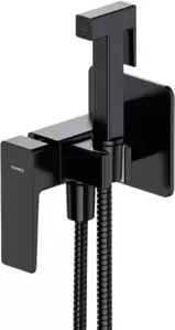 Смеситель Omnires Parma SYSPMBI2BL фото