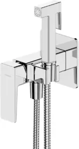 Смеситель Omnires Parma SYSPMBI2CR фото