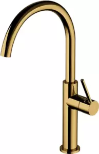 Смеситель Omnires Tula TL6050GL фото