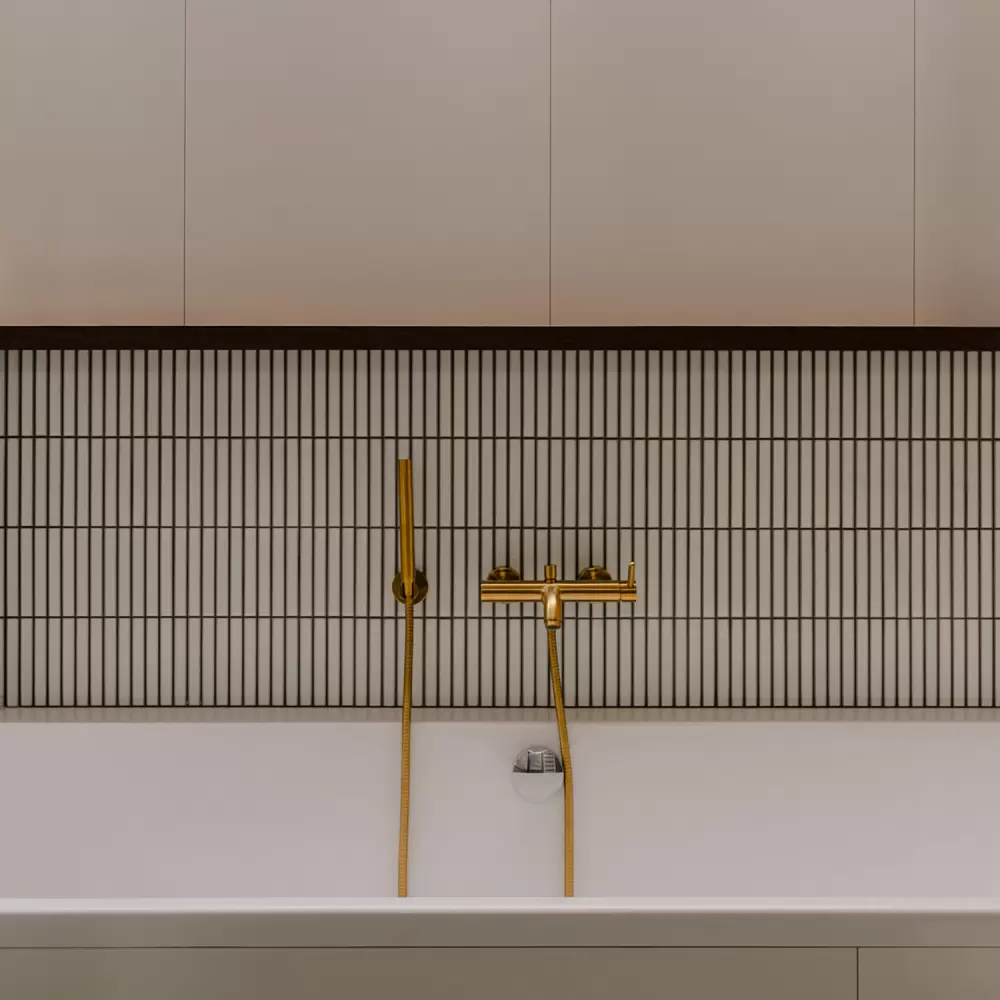 Смеситель Omnires Y Y1231GLB фото