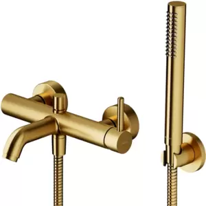 Смеситель Omnires Y Y1231GLB фото