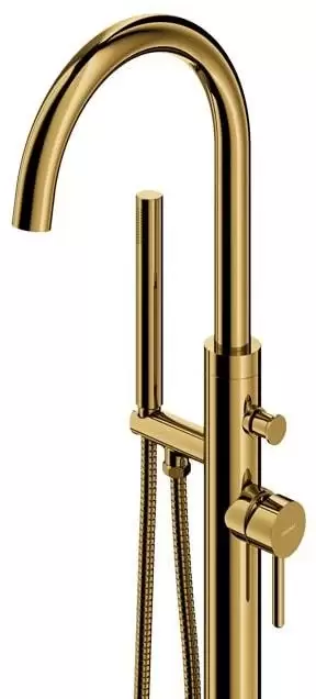 Смеситель Omnires Y Y1233GL фото