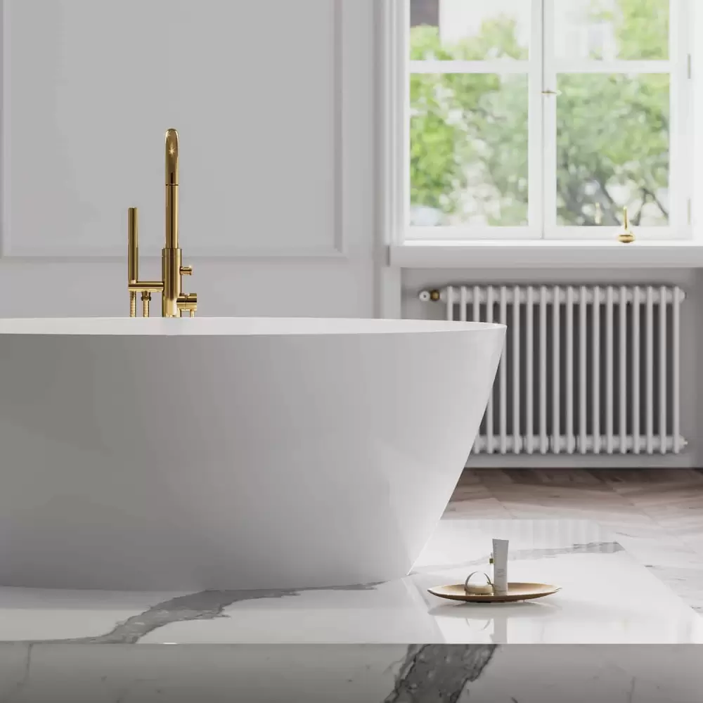 Смеситель Omnires Y Y1233GL фото