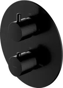 Смеситель Omnires Y Y1236ROBL фото