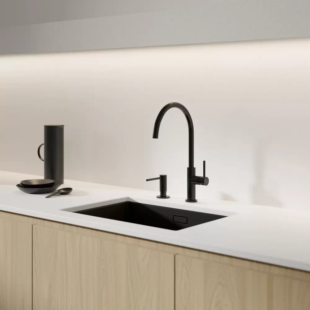 Смеситель Omnires Y Y1251BL фото