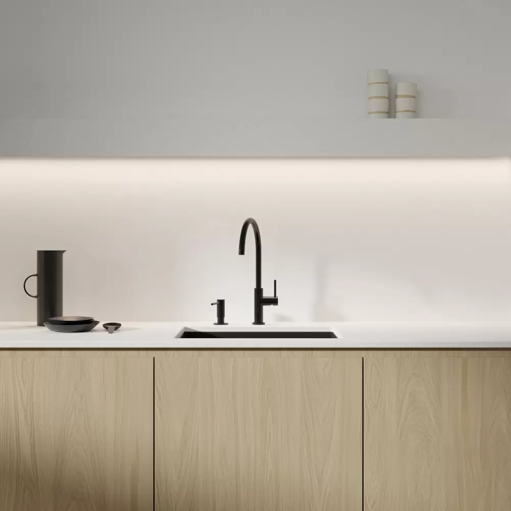 Смеситель Omnires Y Y1251BL фото