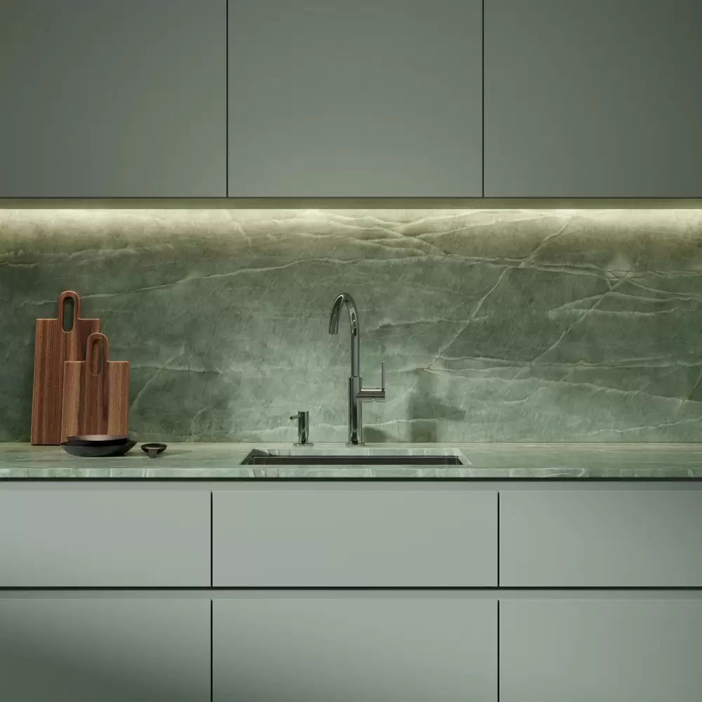 Смеситель Omnires Y Y1251CR фото