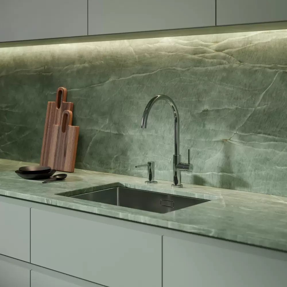 Смеситель Omnires Y Y1251CR фото