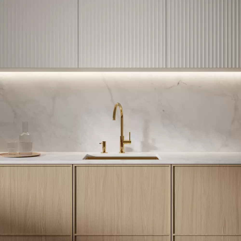 Смеситель Omnires Y Y1251GL фото