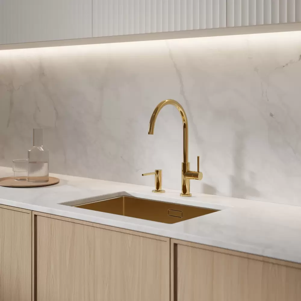 Смеситель Omnires Y Y1251GL фото