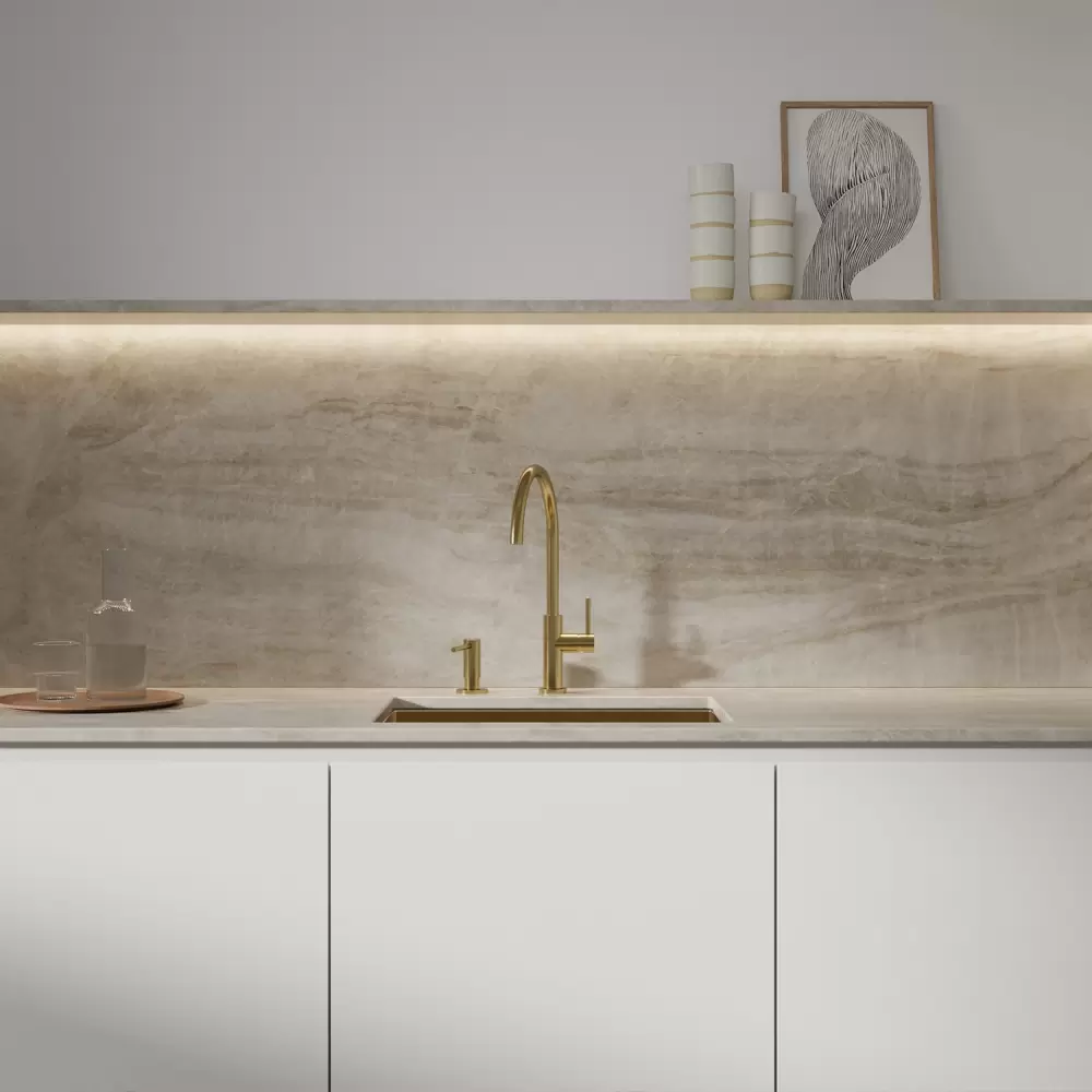 Смеситель Omnires Y Y1251GLB фото