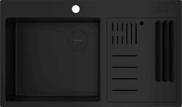 Omoikiri Akisame 86-2-GB Side