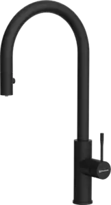 Смеситель Omoikiri Asakawa S GB фото