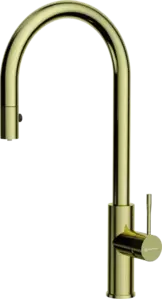Смеситель Omoikiri Asakawa S LG фото