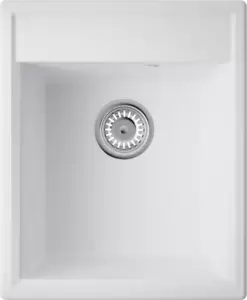 Кухонная мойка Omoikiri Daisen 42 WH фото