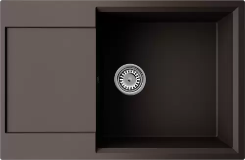 Omoikiri Daisen 78-LB ES