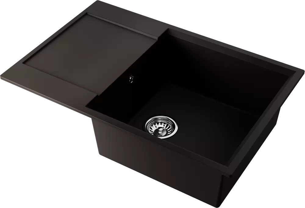 Кухонная мойка Omoikiri Daisen 78-LB ES фото